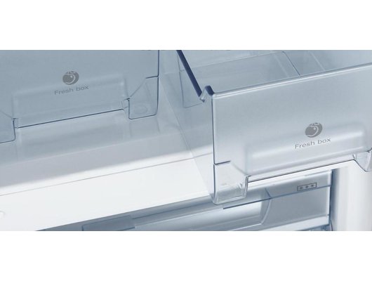 Холодильник POZIS RK FNF-172 BG бежевый